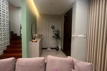 Isle of Botanica, Setia Eco Glades