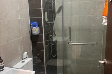 Isle of Botanica, Setia Eco Glades