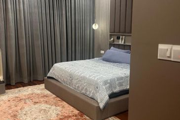 Isle of Botanica, Setia Eco Glades