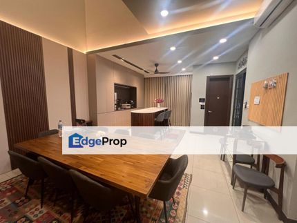 FULLY FURNISHED AVAILABLE NOW, Selangor, Cyberjaya