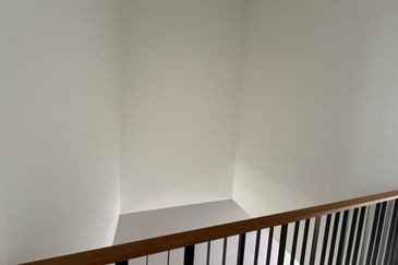 Reef Of Tropics, Setia Eco Glades