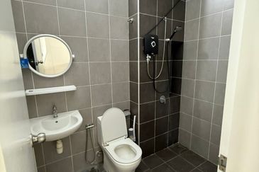 Reef Of Tropics, Setia Eco Glades