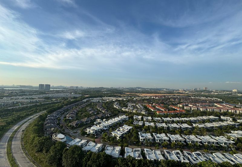 LakeFront Residence Cyberjaya