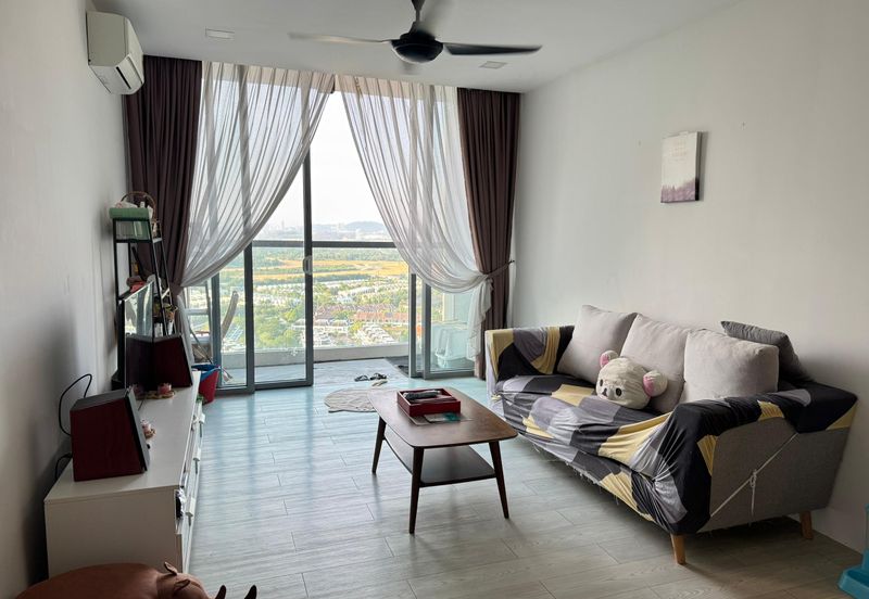 LakeFront Residence Cyberjaya