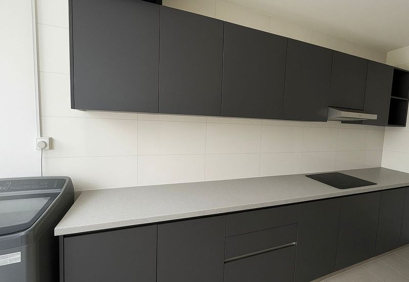 LakeFront Residence Cyberjaya