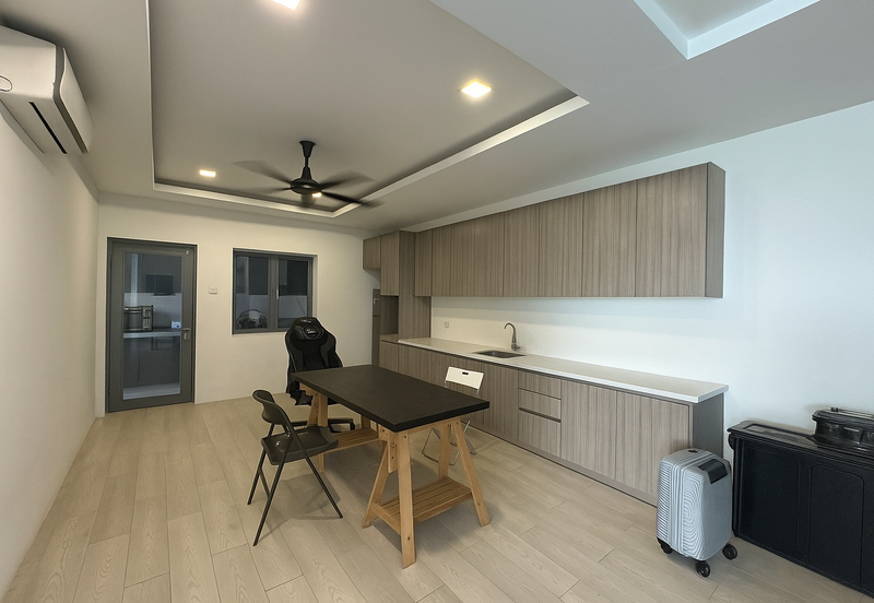 LakeFront Residence Cyberjaya