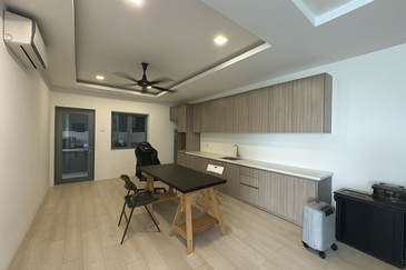 LakeFront Residence Cyberjaya