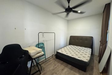 LakeFront Residence Cyberjaya