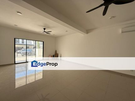 NEW SUPERLINK AVAILABLE NOVEMBER, Selangor, Cyberjaya