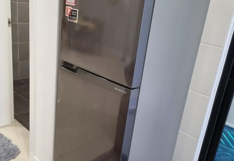 Reef Of Tropics, Setia Eco Glades