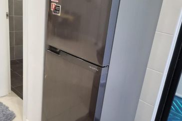 Reef Of Tropics, Setia Eco Glades