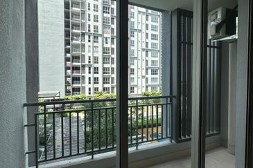 LakeFront Residence Cyberjaya