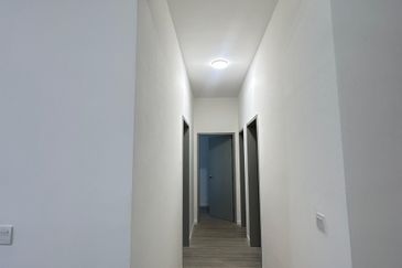 LakeFront Residence Cyberjaya