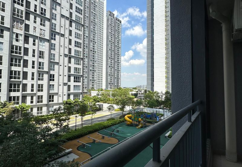 LakeFront Residence Cyberjaya