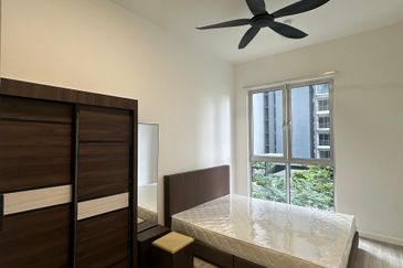 LakeFront Residence Cyberjaya