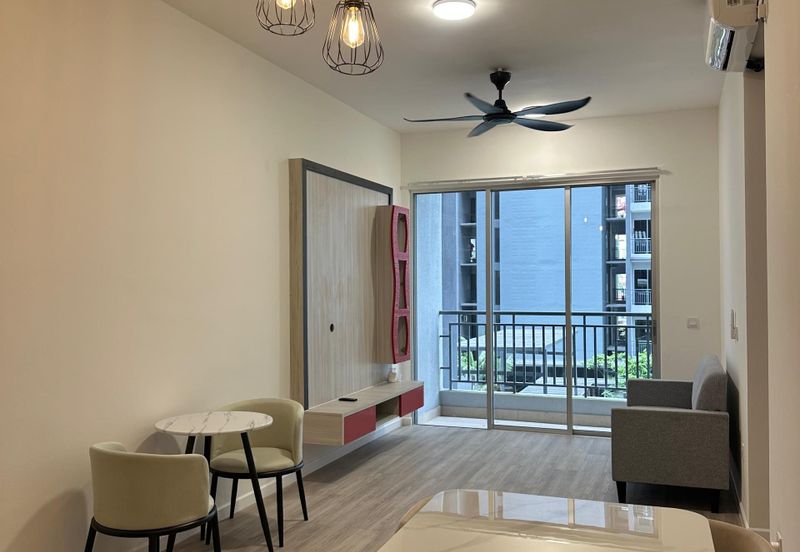 LakeFront Residence Cyberjaya