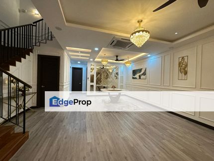 Nice ID Available on January , Selangor, Cyberjaya