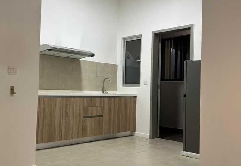 LakeFront Residence Cyberjaya