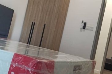 LakeFront Residence Cyberjaya