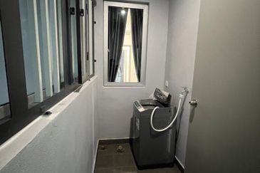 LakeFront Residence Cyberjaya