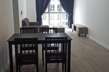 LakeFront Residence Cyberjaya