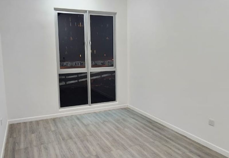 LakeFront Residence Cyberjaya