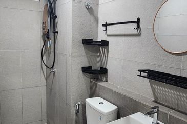 LakeFront Residence Cyberjaya