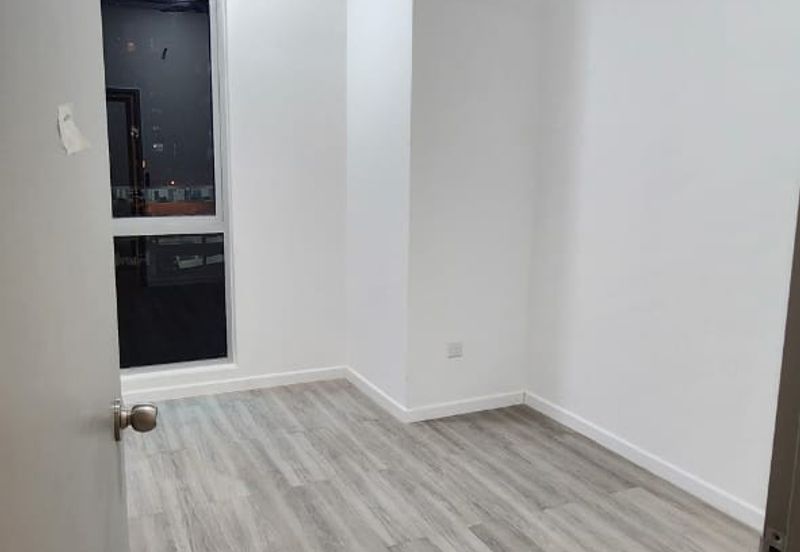 LakeFront Residence Cyberjaya