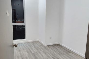 LakeFront Residence Cyberjaya