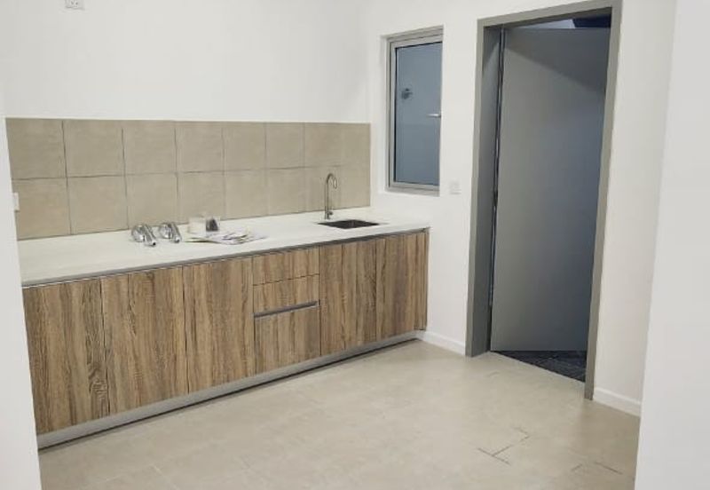 LakeFront Residence Cyberjaya