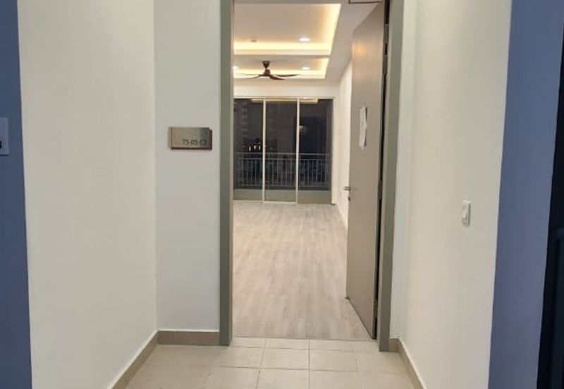 LakeFront Residence Cyberjaya