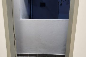 LakeFront Residence Cyberjaya