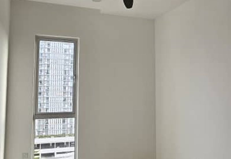 LakeFront Residence Cyberjaya