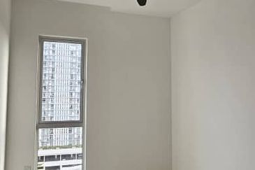 LakeFront Residence Cyberjaya