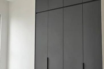 LakeFront Residence Cyberjaya