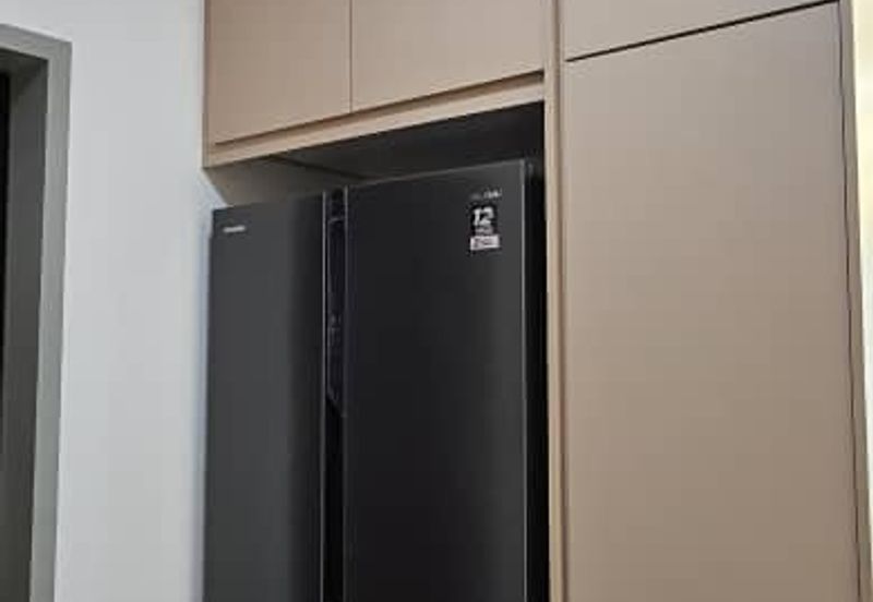 LakeFront Residence Cyberjaya