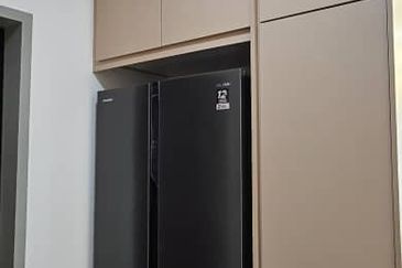 LakeFront Residence Cyberjaya