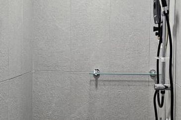 LakeFront Residence Cyberjaya