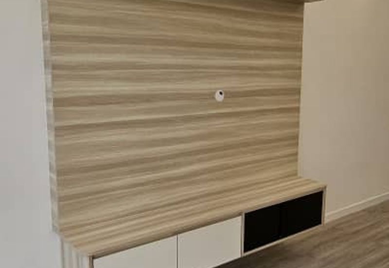 LakeFront Residence Cyberjaya