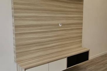 LakeFront Residence Cyberjaya