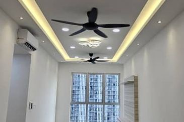 LakeFront Residence Cyberjaya