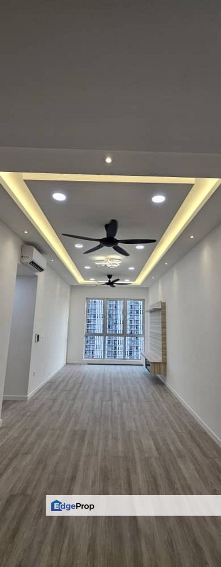 NEW UNIT AVAILABLE , Selangor, Cyberjaya