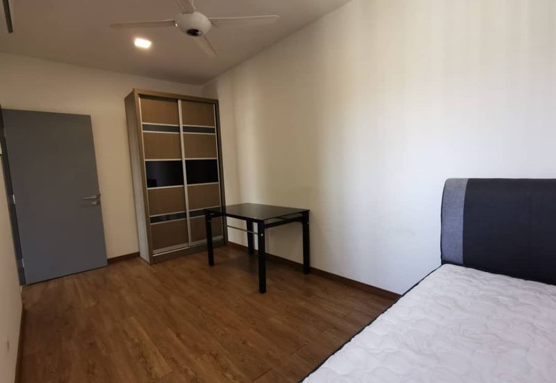 LakeFront Residence Cyberjaya