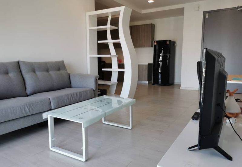 LakeFront Residence Cyberjaya