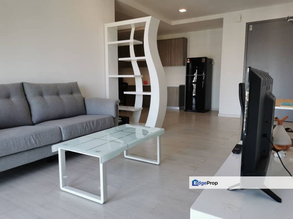 TOWER 2 FOR RENT, Selangor, Cyberjaya