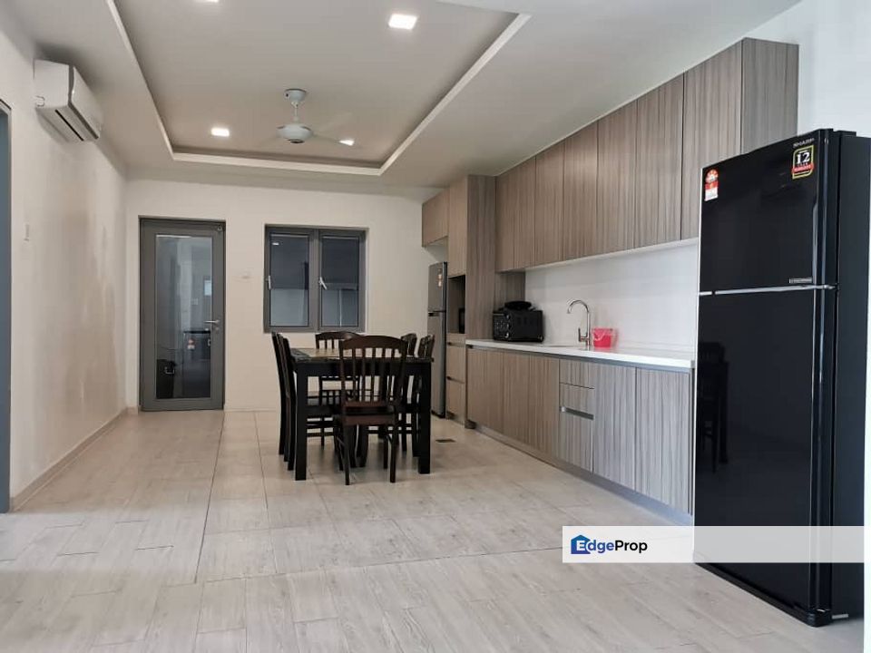 TOWER 2 FOR RENT, Selangor, Cyberjaya