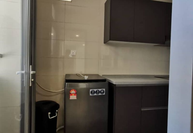 LakeFront Residence Cyberjaya