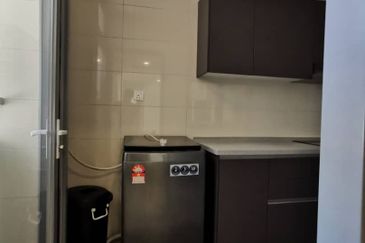 LakeFront Residence Cyberjaya