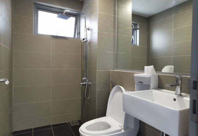 LakeFront Residence Cyberjaya