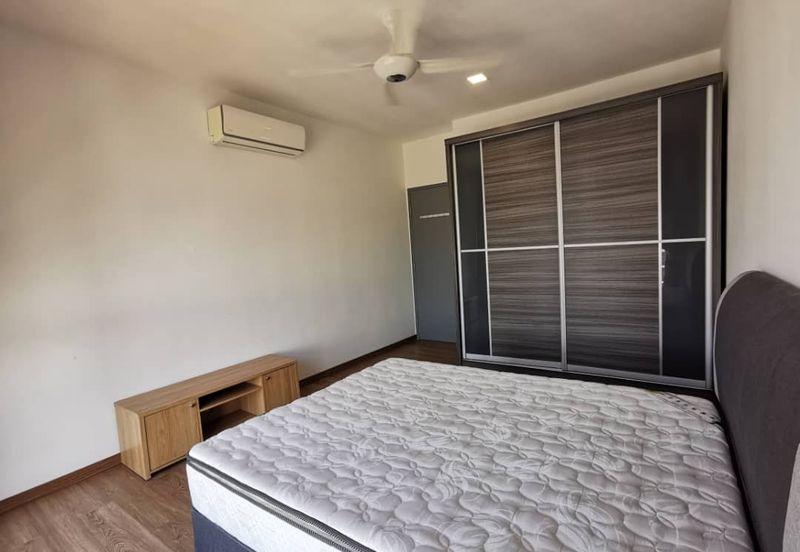 LakeFront Residence Cyberjaya